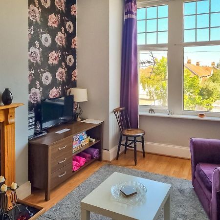Hillrise Villa Herne Bay Esterno foto