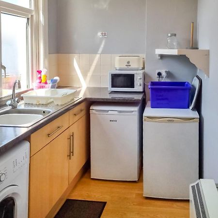 Hillrise Villa Herne Bay Esterno foto