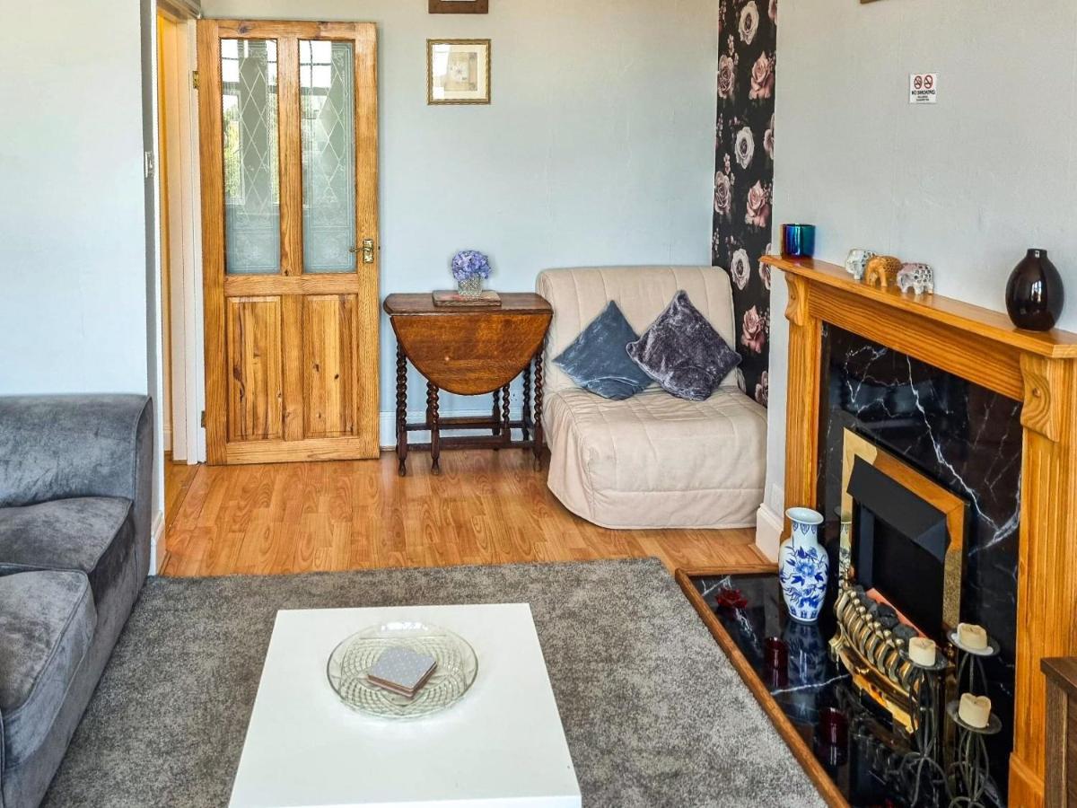 Hillrise Villa Herne Bay Esterno foto