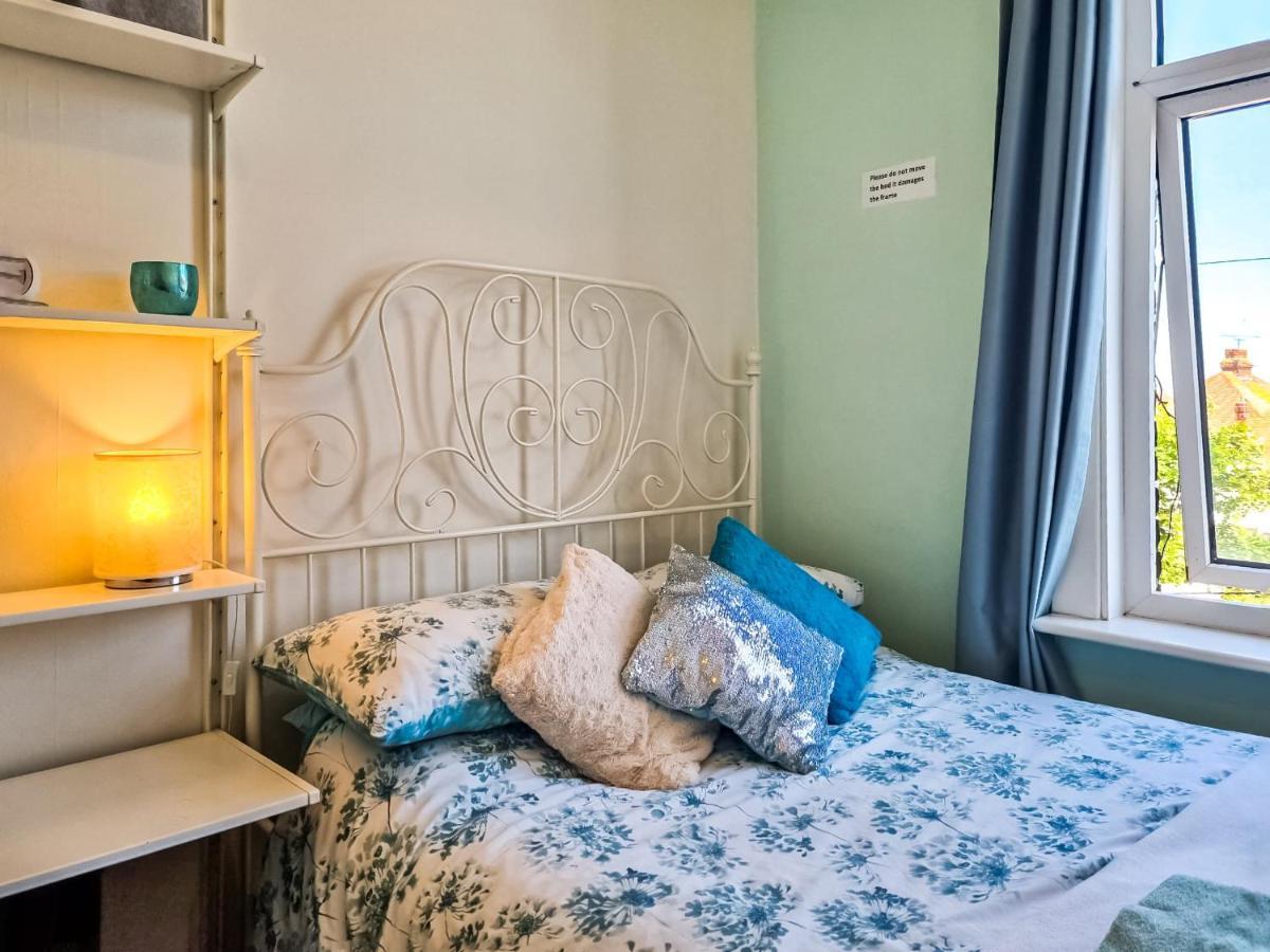Hillrise Villa Herne Bay Esterno foto